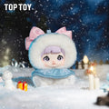 TOPTOY Nommi Mibao Fairy Tale Town Series Plush Blind Box - Qootoy - Hong Kong Ying Yue Development Limited