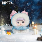 TOPTOY Nommi Mibao Fairy Tale Town Series Plush Blind Box - Qootoy - Hong Kong Ying Yue Development Limited