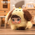 TOPTOY Nommi Mibao Series Plush Blind Box - Qootoy - Hong Kong Ying Yue Development Limited