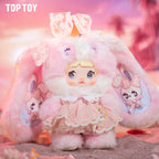 TOPTOY Nommi Weather Forecast Series Plush Blind Box - Qootoy - Hong Kong Ying Yue Development Limited