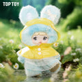 TOPTOY Nommi Weather Forecast Series Plush Blind Box - Qootoy - Hong Kong Ying Yue Development Limited