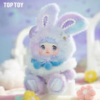 TOPTOY Nommi Weather Forecast Series Plush Blind Box - Qootoy - Hong Kong Ying Yue Development Limited