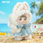 TOPTOY Nommi Weather Forecast Series Plush Blind Box - Qootoy - Hong Kong Ying Yue Development Limited