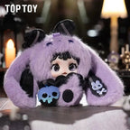 TOPTOY Nommi X Heymi The EntwinedFate Series Plush Doll - Qootoy - Hong Kong Ying Yue Development Limited