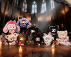 TOPTOY Nommi X Heymi The EntwinedFate Series Plush Doll - Qootoy - Hong Kong Ying Yue Development Limited