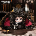 TOPTOY Nommi X Heymi The EntwinedFate Series Plush Doll - Qootoy - Hong Kong Ying Yue Development Limited