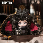 TOPTOY Nommi X Heymi The EntwinedFate Series Plush Doll - Qootoy - Hong Kong Ying Yue Development Limited