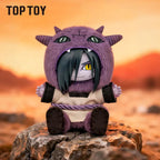 TOPTOY NS 1.0&2.0 Blind Box Collection: Plush Toys & PVC Figures - Qootoy - Hong Kong Ying Yue Development Limited