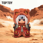TOPTOY NS 1.0&2.0 Blind Box Collection: Plush Toys & PVC Figures - Qootoy - Hong Kong Ying Yue Development Limited