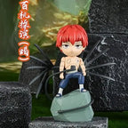 TOPTOY NS Akatsuki Blind Box Series 2 - Qootoy - Hong Kong Ying Yue Development Limited