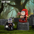 TOPTOY NS Akatsuki Blind Box Series 2 - Qootoy - Hong Kong Ying Yue Development Limited