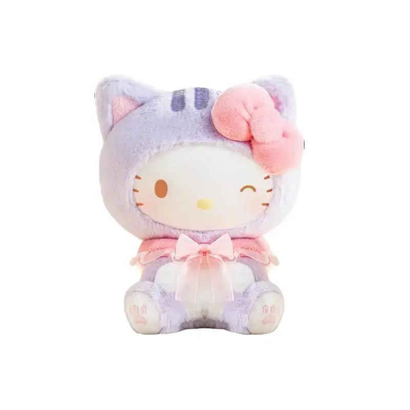 TOPTOY Play with Kittens Blind Box - Qootoy - Hong Kong Ying Yue Development Limited