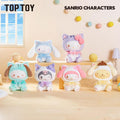 TOPTOY Play with Kittens Blind Box - Qootoy - Hong Kong Ying Yue Development Limited