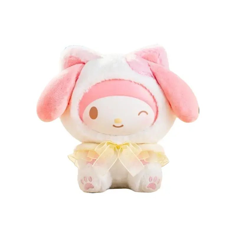 TOPTOY Play with Kittens Blind Box - Qootoy - Hong Kong Ying Yue Development Limited