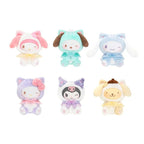 TOPTOY Play with Kittens Blind Box - Qootoy - Hong Kong Ying Yue Development Limited