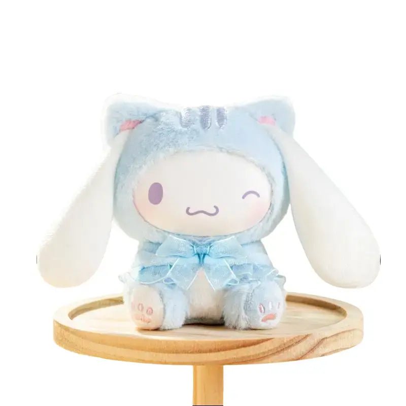 TOPTOY Play with Kittens Blind Box - Qootoy - Hong Kong Ying Yue Development Limited
