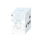 TOPTOY REMME Dreamy Rabbit Sweet Dreams Series Plush Keychain Blind Box - Qootoy - Hong Kong Ying Yue Development Limited