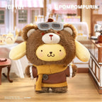 TOPTOY Sanrio Afternoon Tea Blind Box - Qootoy - Hong Kong Ying Yue Development Limited