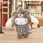 TOPTOY Sanrio Afternoon Tea Blind Box - Qootoy - Hong Kong Ying Yue Development Limited