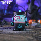 TOPTOY Sanrio Halloween Night Figure Blind Box - Qootoy - Hong Kong Ying Yue Development Limited