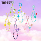 TOPTOY SR Balloon Around the World Series Blind Box - Qootoy - Hong Kong Ying Yue Development Limited
