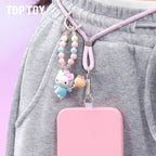 TOPTOY SR Balloon Around the World Series Blind Box - Qootoy - Hong Kong Ying Yue Development Limited