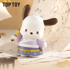 TOPTOY SR Cute Characters Seasons Festive Attire Blind Box - Qootoy - Hong Kong Ying Yue Development Limited
