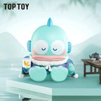 TOPTOY SR Cute Characters Seasons Festive Attire Blind Box - Qootoy - Hong Kong Ying Yue Development Limited