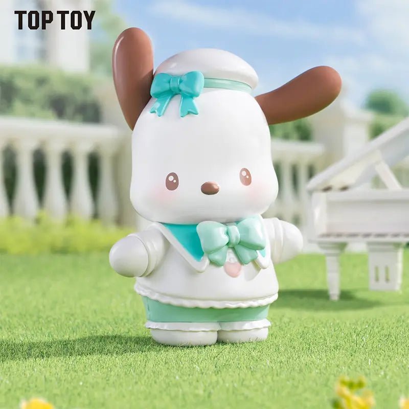 TOPTOY SR Dreamy Chronicle Blind Box - Qootoy - Hong Kong Ying Yue Development Limited