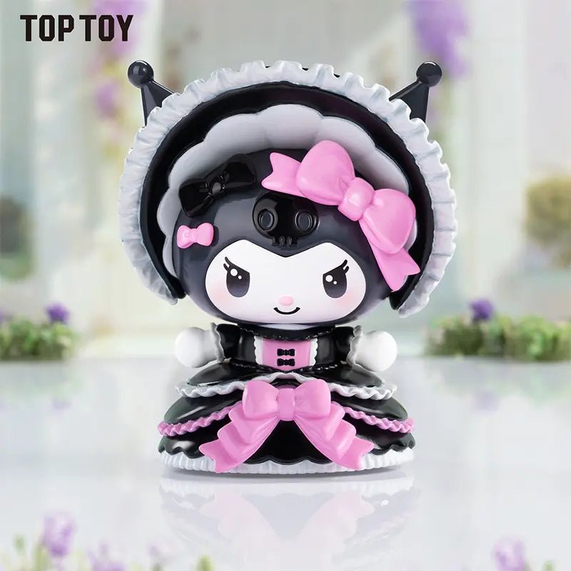 TOPTOY SR Dreamy Chronicle Blind Box - Qootoy - Hong Kong Ying Yue Development Limited