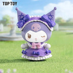 TOPTOY SR Dreamy Chronicle Blind Box - Qootoy - Hong Kong Ying Yue Development Limited
