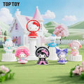 TOPTOY SR Dreamy Chronicle Blind Box - Qootoy - Hong Kong Ying Yue Development Limited