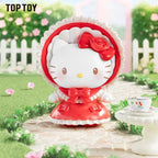 TOPTOY SR Dreamy Chronicle Blind Box - Qootoy - Hong Kong Ying Yue Development Limited
