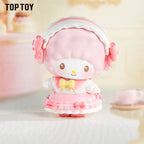 TOPTOY SR Dreamy Chronicle Blind Box - Qootoy - Hong Kong Ying Yue Development Limited