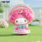 TOPTOY SR Dreamy Chronicle Blind Box - Qootoy - Hong Kong Ying Yue Development Limited