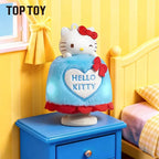 TOPTOY SR HK Fun Mini Appliance Series Aromatic Blind Box - Qootoy - Hong Kong Ying Yue Development Limited
