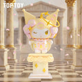 TOPTOY SR Kuromi Angel Series Figure Blind Box - Qootoy - Hong Kong Ying Yue Development Limited