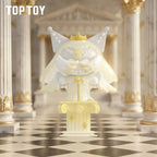 TOPTOY SR Kuromi Angel Series Figure Blind Box - Qootoy - Hong Kong Ying Yue Development Limited