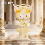 TOPTOY SR Kuromi Angel Series Figure Blind Box - Qootoy - Hong Kong Ying Yue Development Limited