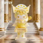 TOPTOY SR Kuromi Angel Series Figure Blind Box - Qootoy - Hong Kong Ying Yue Development Limited