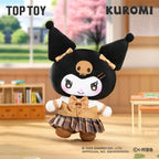 TOPTOY SR Kuromi School Life Series Blind Box - Qootoy - Hong Kong Ying Yue Development Limited