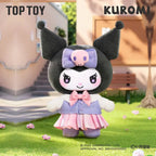 TOPTOY SR Kuromi School Life Series Blind Box - Qootoy - Hong Kong Ying Yue Development Limited