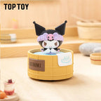 TOPTOY SR Rotating Hot Spring Series Blind Box - Qootoy - Hong Kong Ying Yue Development Limited