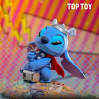TOPTOY Stitch Co - Branded Cute Mini Doll Blind Box - Qootoy - Hong Kong Ying Yue Development Limited