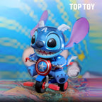 TOPTOY Stitch Co - Branded Cute Mini Doll Blind Box - Qootoy - Hong Kong Ying Yue Development Limited