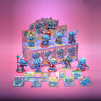 TOPTOY Stitch Co - Branded Cute Mini Doll Blind Box - Qootoy - Hong Kong Ying Yue Development Limited