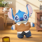 TOPTOY Stitch Dress - up Show Blind Box - Qootoy - Hong Kong Ying Yue Development Limited