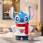 TOPTOY Stitch Dress - up Show Blind Box - Qootoy - Hong Kong Ying Yue Development Limited