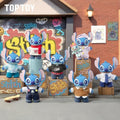 TOPTOY Stitch Dress - up Show Blind Box - Qootoy - Hong Kong Ying Yue Development Limited