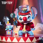 TOPTOY Stitch Funny Diary 2.0 Figure Blind Box - Qootoy - Hong Kong Ying Yue Development Limited